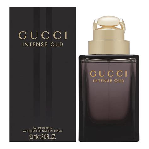 parfum gucci oud homme|gucci intense oud discontinued.